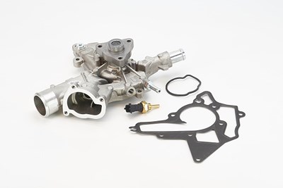 Continental Ctam Wasserpumpe [Hersteller-Nr. WPS3008] für Opel, Suzuki, Vauxhall von CONTINENTAL CTAM