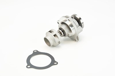 Continental Ctam Wasserpumpe [Hersteller-Nr. WPS3035] für Ford von CONTINENTAL CTAM