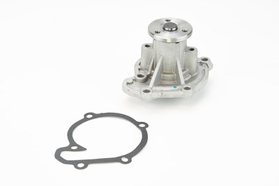 Continental Ctam Wasserpumpe [Hersteller-Nr. WPS3048] für Nissan von CONTINENTAL CTAM