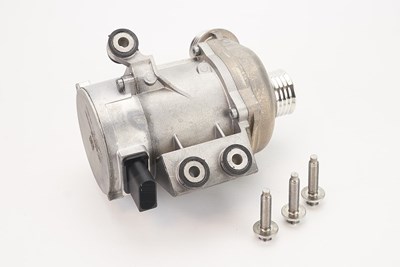 Continental Ctam Wasserpumpe [Hersteller-Nr. WPS3062] für BMW von CONTINENTAL CTAM