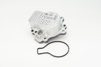 Continental Ctam Wasserpumpe [Hersteller-Nr. WPS3068] für Lexus, Toyota von CONTINENTAL CTAM