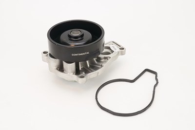 Continental Ctam Wasserpumpe [Hersteller-Nr. WPS3079] für BMW, Mini von CONTINENTAL CTAM