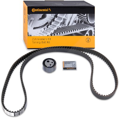 Continental Ctam Zahnriemensatz CONTI SYNCHROBELT® KIT [Hersteller-Nr. CT931K1] für Alfa Romeo, Fiat, Lancia von CONTINENTAL CTAM