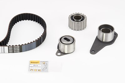 Continental Ctam Zahnriemensatz [Hersteller-Nr. CT935K2] für Mitsubishi, Opel, Renault, Vauxhall, Volvo von CONTINENTAL CTAM