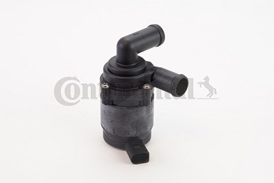 Continental Ctam Zusatzwasserpumpe (Kühlwasserkreislauf) [Hersteller-Nr. WPS7004] für VW von CONTINENTAL CTAM