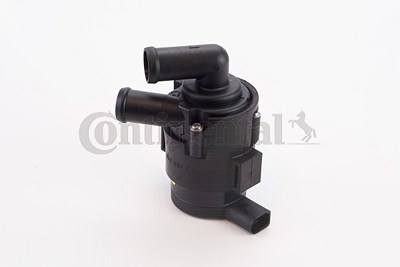 Continental Ctam Zusatzwasserpumpe (Kühlwasserkreislauf) [Hersteller-Nr. WPS7005] für VW von CONTINENTAL CTAM