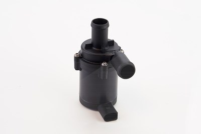 Continental Ctam Zusatzwasserpumpe [Hersteller-Nr. WPS7003] für Audi, Porsche, VW von CONTINENTAL CTAM