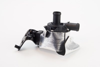 Continental Ctam Zusatzwasserpumpe [Hersteller-Nr. WPS7017] für Skoda, VW von CONTINENTAL CTAM