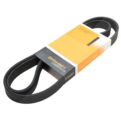 Continental Ctam Keilrippenriemen [Hersteller-Nr. 6PK1310] für Chrysler, Fiat, Ford, Lancia, Opel, Vauxhall von CONTINENTAL CTAM