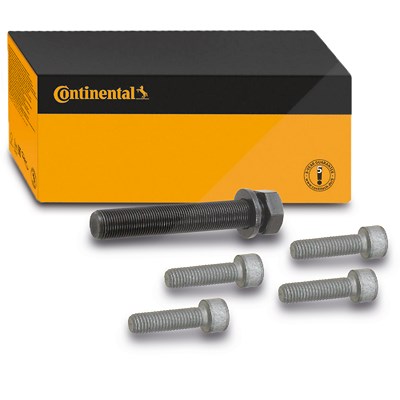 Continental Ctam Schraubensatz Riemenscheibe [Hersteller-Nr. MS05] für VW von CONTINENTAL CTAM