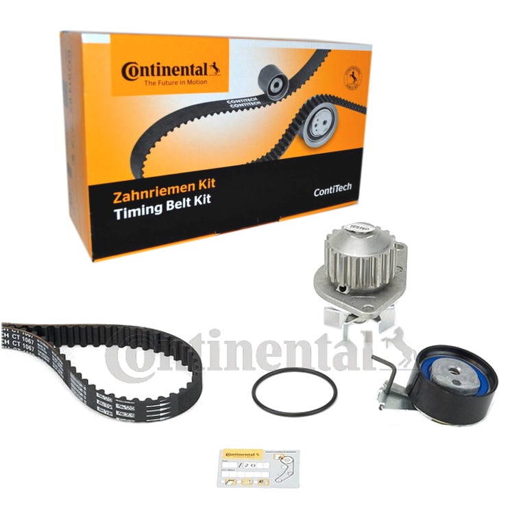 Conti Wasserpumpe Zahnriemensatz Citroen Berlingo Nemo Saaxo Xsara Peugeot Partner Conti Wasserpumpe Zahnriemensatz Citroen Berlingo Nemo Saaxo Xsara Peugeot Partner von CONTINENTAL CTAM