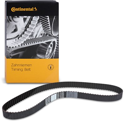 Continental Ctam Zahnriemen [Hersteller-Nr. CT939] für Audi, Volvo, VW von CONTINENTAL CTAM
