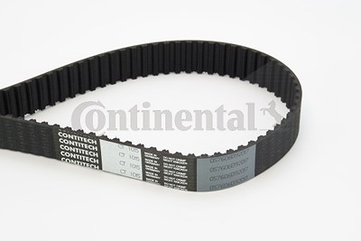 Continental Ctam Zahnriemen [Hersteller-Nr. CT1015] für Audi, Skoda, VW von CONTINENTAL CTAM