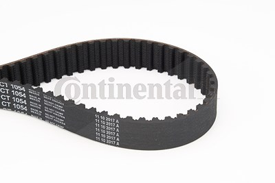 Continental Ctam Zahnriemen [Hersteller-Nr. CT1054] für Ford von CONTINENTAL CTAM