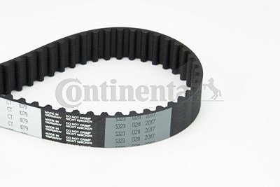 Continental Ctam Zahnriemen [Hersteller-Nr. CT1079] für Opel, Renault, Saab von CONTINENTAL CTAM