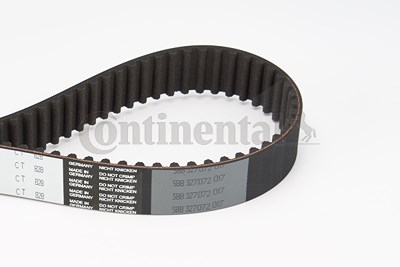 Continental Ctam Zahnriemen [Hersteller-Nr. CT828] für Toyota von CONTINENTAL CTAM