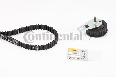 Continental Ctam Zahnriemensatz [Hersteller-Nr. CT970K1] für Alfa Romeo, Fiat, Lancia von CONTINENTAL CTAM