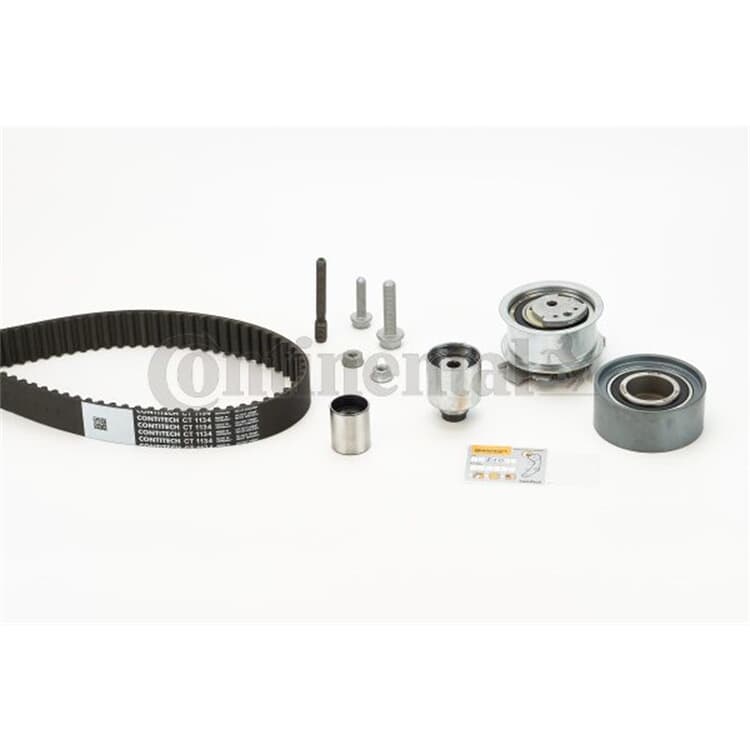 Conti Zahnriemensatz Audi A3-A6 Seat Altea Skoda Yeti VW Passat Golf Conti Zahnriemensatz Audi A3-A6 Seat Altea Skoda Yeti VW Passat Golf von CONTINENTAL CTAM