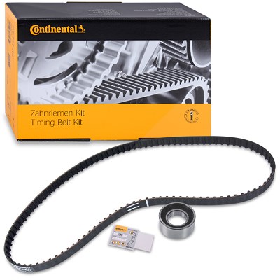 Continental Ctam Zahnriemensatz CONTI SYNCHROBELT® KIT [Hersteller-Nr. CT973K1] für Fiat, Lancia von CONTINENTAL CTAM