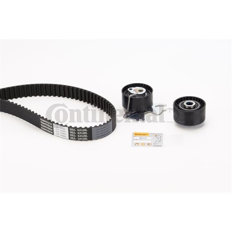 Conti Zahnriemensatz Citroen Fiat Ford Lancia Peugeot Volvo Conti Zahnriemensatz Citroen Fiat Ford Lancia Peugeot Volvo von CONTINENTAL CTAM