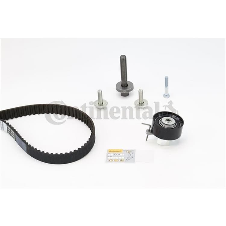 Conti Zahnriemensatz Ford B-Max C-Max Focus Fiesta Ecosport Mondeo Conti Zahnriemensatz Ford B-Max C-Max Focus Fiesta Ecosport Mondeo von CONTINENTAL CTAM