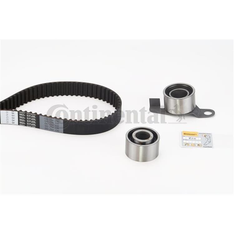 Conti Zahnriemensatz Land Rover Freelander MG MG ZR ZS Rover 200 400 45 Conti Zahnriemensatz Land Rover Freelander MG MG ZR ZS Rover 200 400 45 von CONTINENTAL CTAM