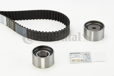 Continental Ctam Zahnriemensatz [Hersteller-Nr. CT1145K1] für Mazda von CONTINENTAL CTAM