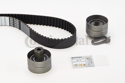 Continental Ctam Zahnriemensatz [Hersteller-Nr. CT786K1] für Nissan von CONTINENTAL CTAM