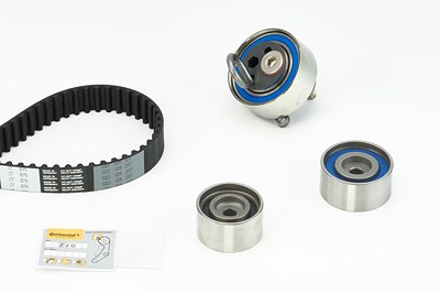 Continental Ctam Zahnriemensatz [Hersteller-Nr. CT1079K1] für Opel, Renault, Saab, Vauxhall von CONTINENTAL CTAM