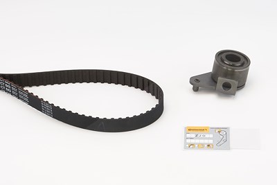 Continental Ctam Zahnriemensatz [Hersteller-Nr. CT643K1] für Volvo von CONTINENTAL CTAM