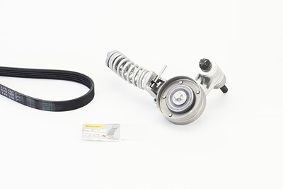 Continental Ctam Keilrippenriemensatz [Hersteller-Nr. 5PK1355K1] für Opel, Suzuki, Vauxhall von CONTINENTAL CTAM