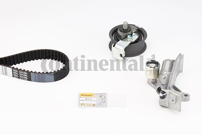 Continental Ctam Zahnriemensatz [Hersteller-Nr. CT909K6] für Audi, Seat, Skoda, VW von CONTINENTAL CTAM