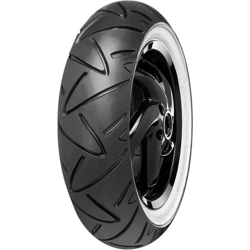 Continental ContiTwist WW (130/70-12 TL 62P Vorderrad, Hinterrad) von Continental