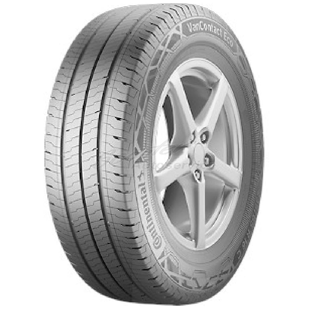 195/70R15C CONTI TL VANCONTACT ECO (EU)104R *E* von Continental