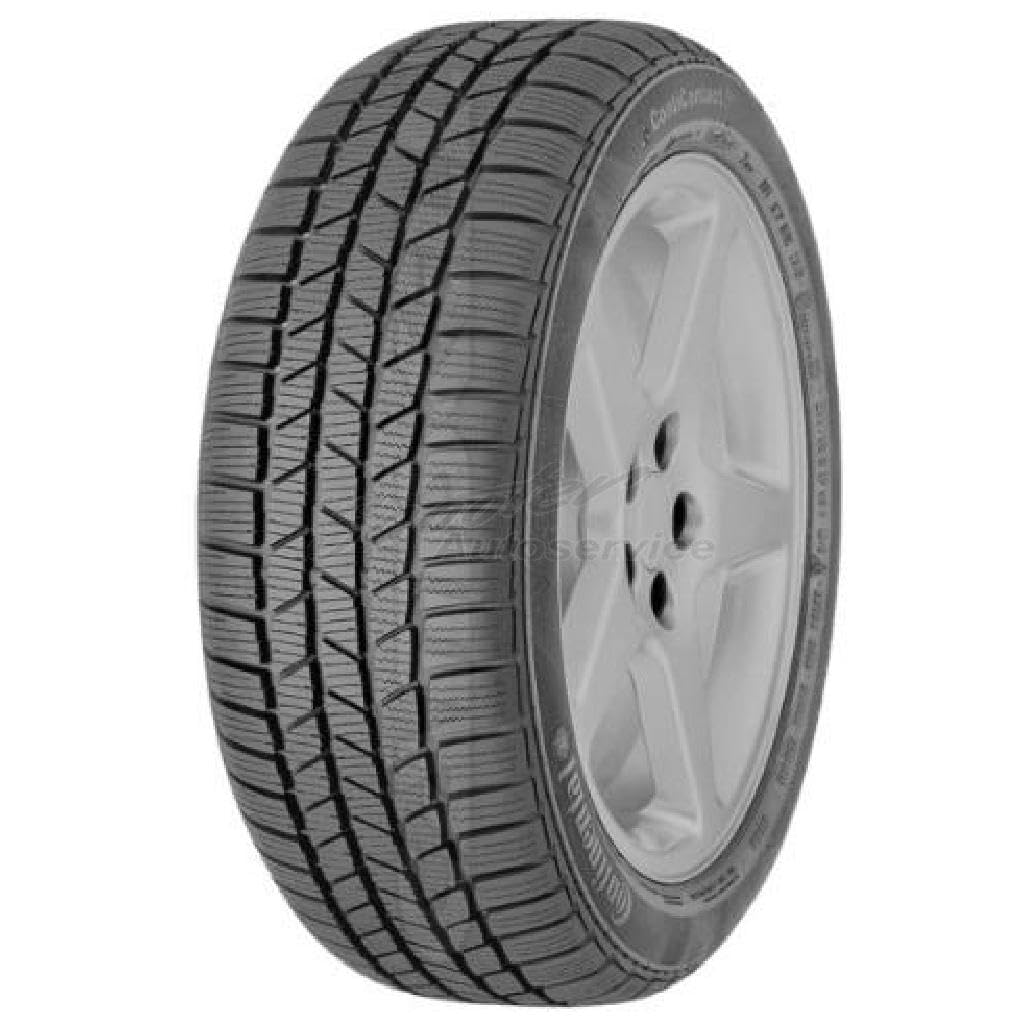 Continental 215/55 R 17 TL 94V CONTICONTACT TS 815 CONTISEAL von Continental