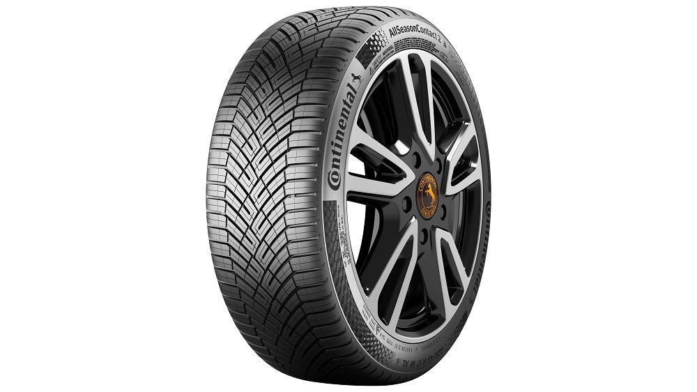 CONTINENTAL ALLSEASONCONTACT 2 XL EVC - 225/65R17 106V - B/B/71 - Ganzjahresreifen CONTINENTAL ALLSEASONCONTACT 2 XL EVC - 225/65R17 106V - B/B/71 - Ganzjahresreifen von Continental