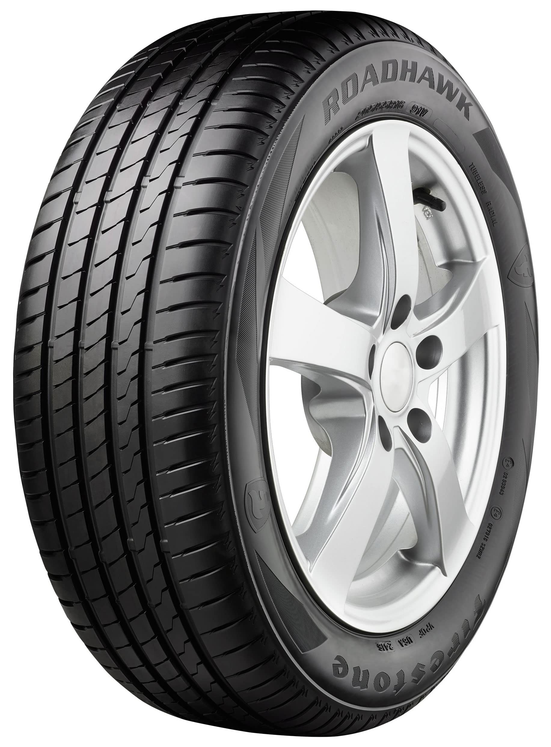 CONTINENTAL ALLSEASONCONTACT 2 XL EVC - 235/45R18 98Y - B/B/71 - Ganzjahresreifen von Continental