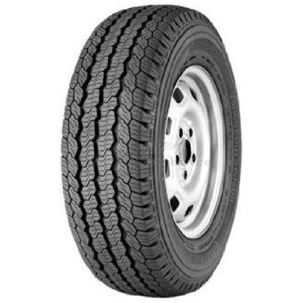 CONTINENTAL VANCO 4S 2 10PR - 225/75R16C 121/120R - D/B/73dB - Ganzjahresreifen CONTINENTAL VANCO 4S 2 10PR - 225/75R16C 121/120R - D/B/73dB - Ganzjahresreifen von Continental