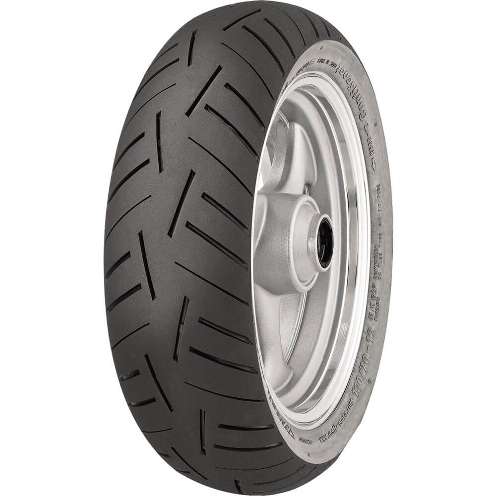 Motodak Continental ContiScoot Reinf 120/70-12 M/C 58P TL Reifen von Continental