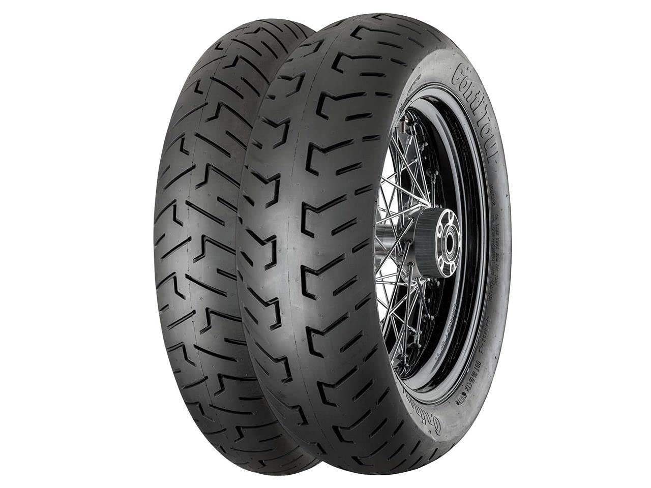 Continental 240287000-150/90/R15 80H - E/C/73dB - Ganzjahresreifen Continental 240287000-150/90/R15 80H - E/C/73dB - Ganzjahresreifen von Continental