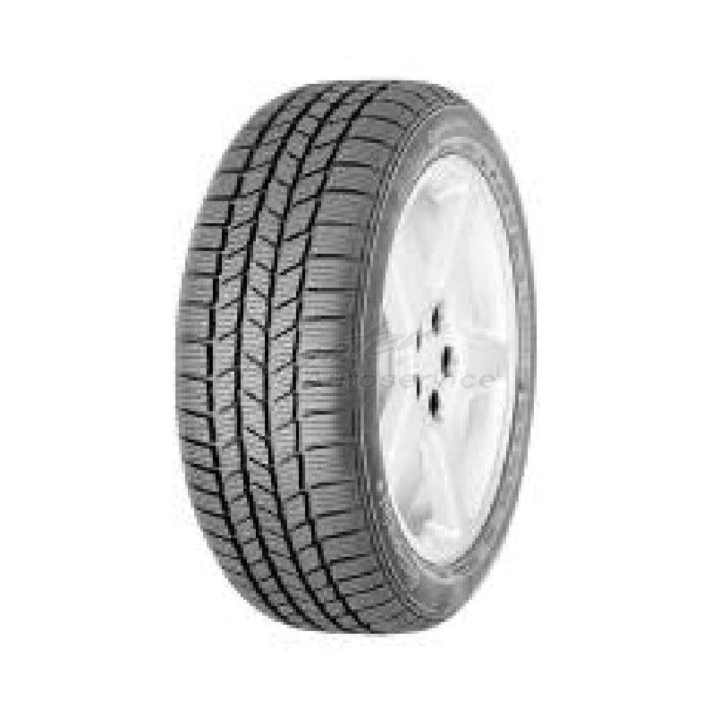 Continental Contact TS 815 XL M+S - 205/50R17 93V - Ganzjahresreifen Continental Contact TS 815 XL M+S - 205/50R17 93V - Ganzjahresreifen von Continental