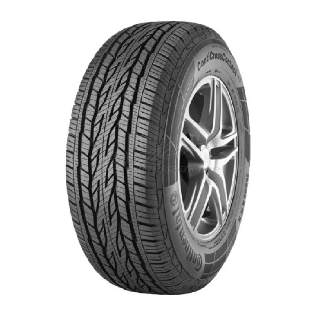 Continental CrossContact LX 2 FR M+S - 215/65R16 98H - Sommerreifen Continental CrossContact LX 2 FR M+S - 215/65R16 98H - Sommerreifen von Continental