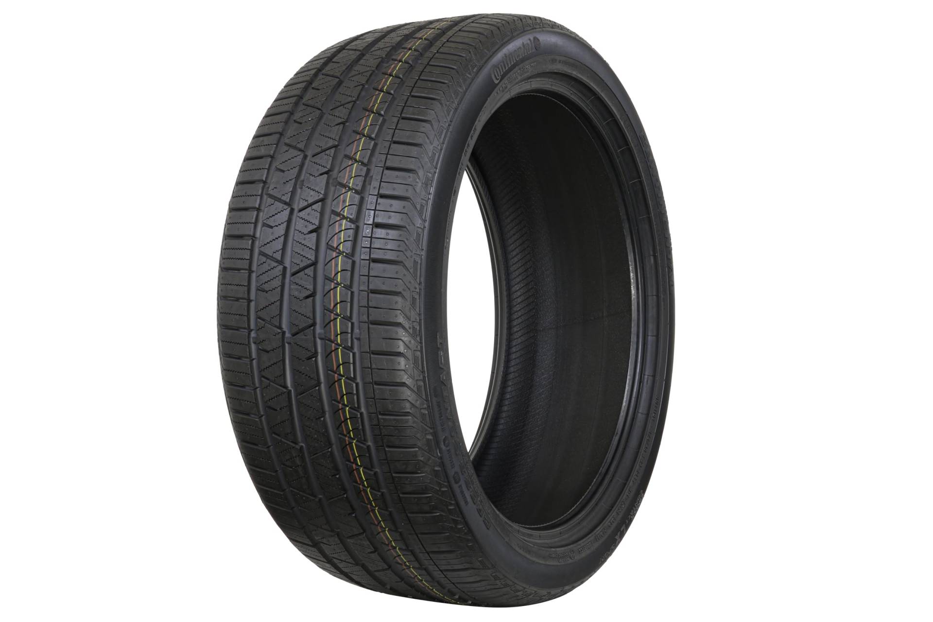 Continental CrossContact LX Sport XL FR M+S - 275/40R22 108Y - Sommerreifen von Continental