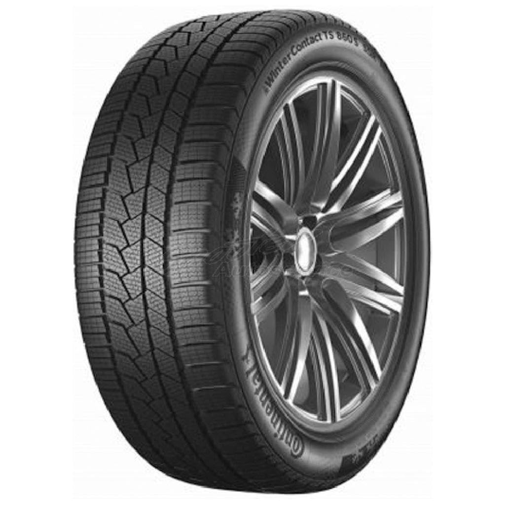 Continental TS-860 S * SSR XL - 245/50R19 105V - Winterreifen Continental TS-860 S * SSR XL - 245/50R19 105V - Winterreifen von Continental