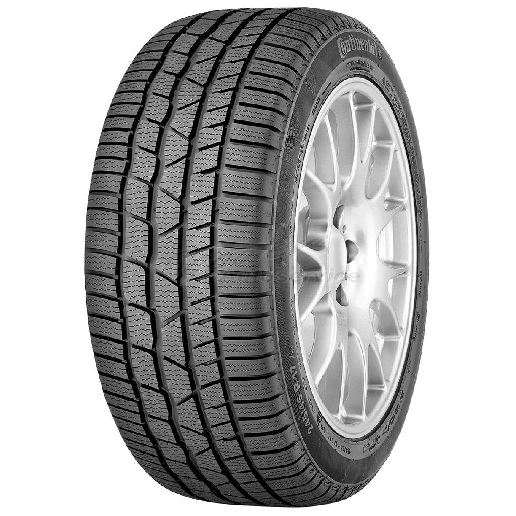 Continental WinterContact TS 830 P XL M+S - 225/55R17 101V - Winterreifen von Continental