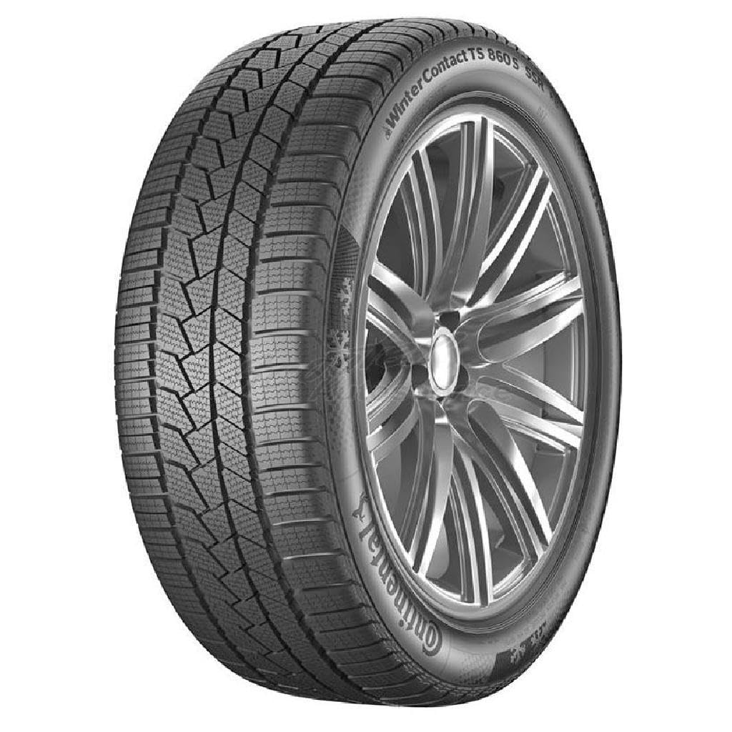 Continental WinterContact TS 860 S XL FR M+S - 275/35R21 103W - Winterreifen Continental WinterContact TS 860 S XL FR M+S - 275/35R21 103W - Winterreifen von Continental