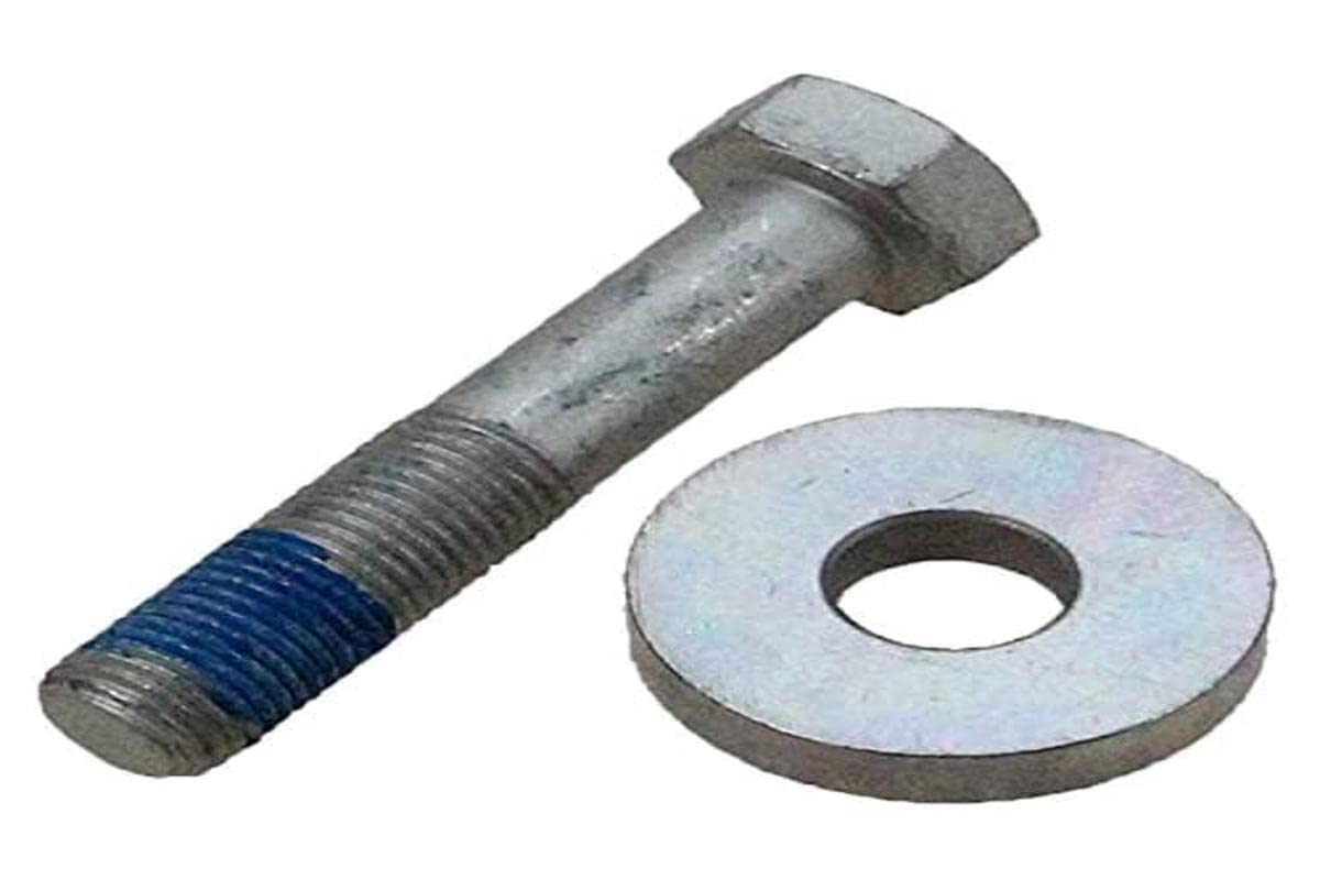 1x CONTITECH Schraubensatz Riemenscheibe Kurbelwelle 1x CONTITECH Schraubensatz Riemenscheibe Kurbelwelle von CONTITECH