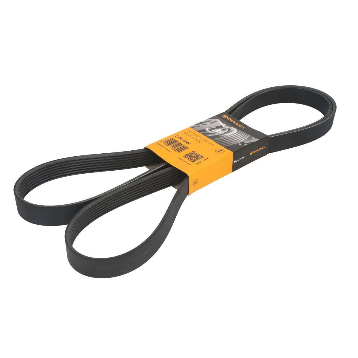 7PK2080 Keilrippenriemen CONTINTECH 7PK2080 Keilrippenriemen CONTINTECH von Continental