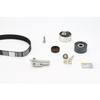 Zahnriemensatz CONTINENTAL CT1015K2 Zahnriemensatz CONTINENTAL CT1015K2 von Contitech