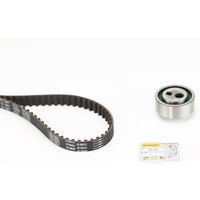 Zahnriemensatz CONTINENTAL CT607K1 Zahnriemensatz CONTINENTAL CT607K1 von Contitech